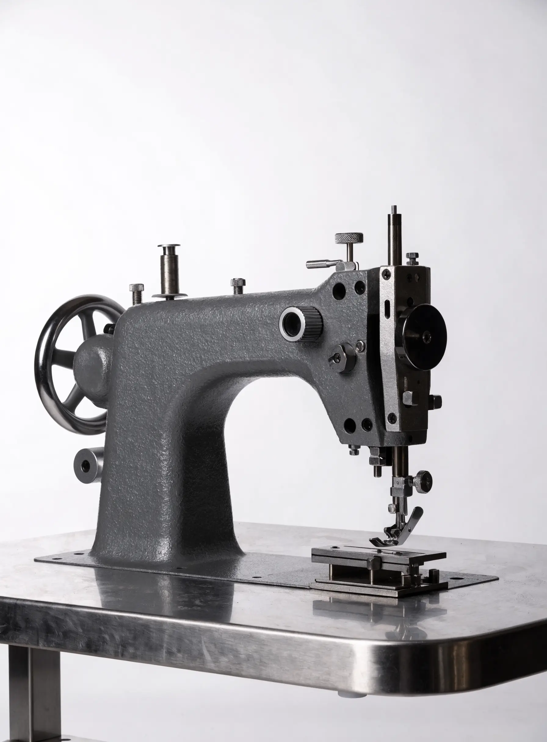 Stiksteekmachines